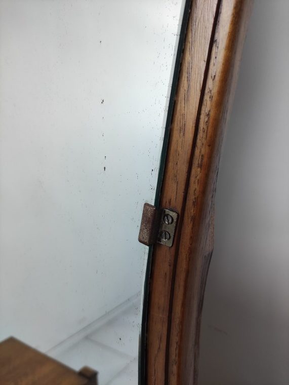 stylowa toaletka k062 - obrazek 21