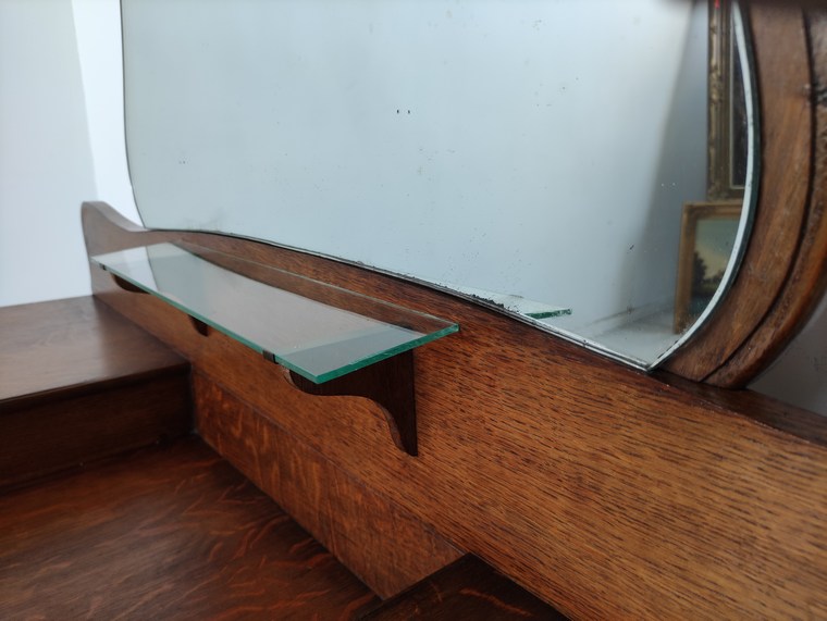 stylowa toaletka k062 - obrazek 19