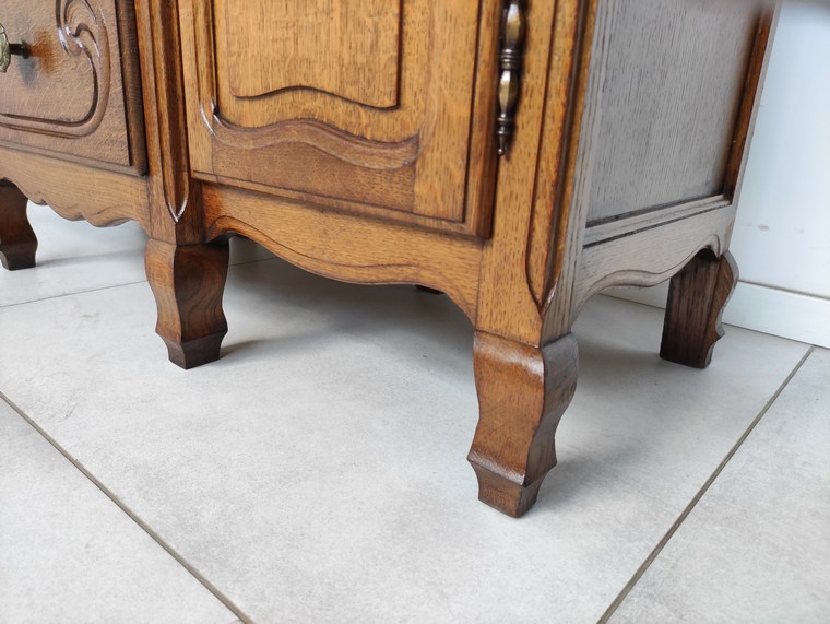 stylowa toaletka k062 - obrazek 15