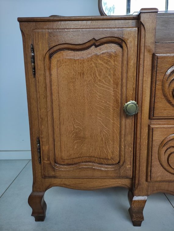 stylowa toaletka k062 - obrazek 12