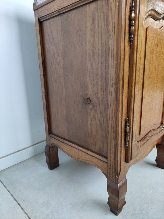 stylowa toaletka k062 - obrazek 11