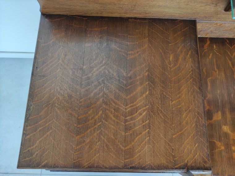 stylowa toaletka k062 - obrazek 9