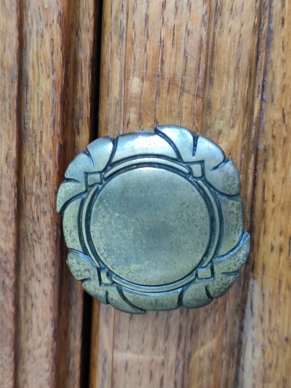 stylowa toaletka k062 - obrazek 3