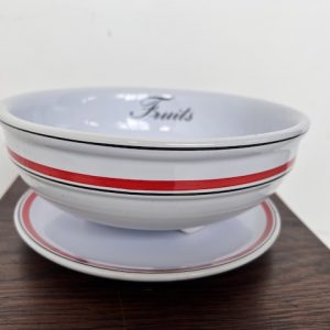 Miska na owoce k244