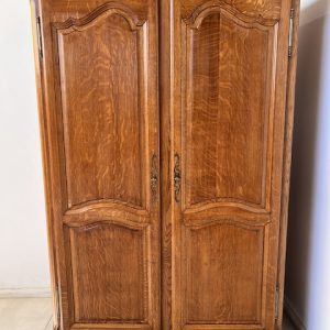 stylowa szafa dwudrzwiowa k420