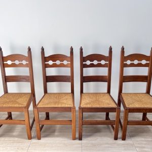 krzesła stylowe b185