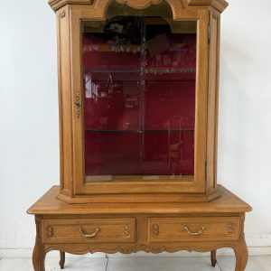 DĘBOWA WITRYNA S002