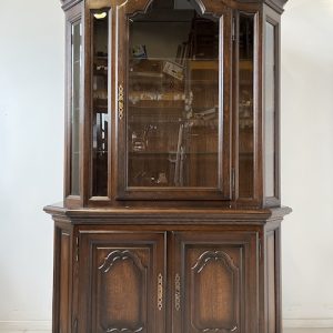 Stylowa witryna S038