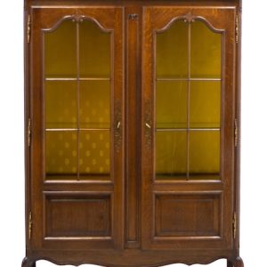 witryna dwudrzwiowa  k388