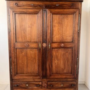 szafa dwudrzwiowa XIX w. k129