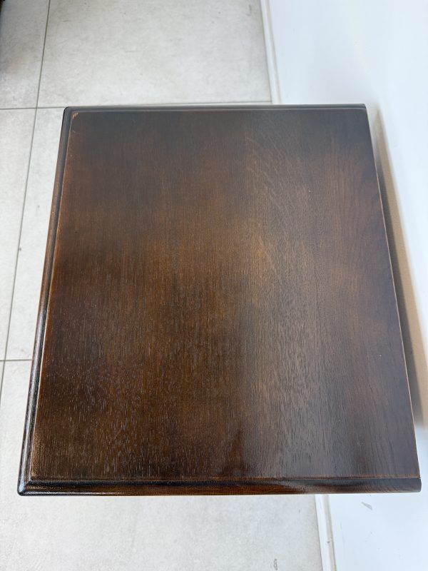 STOLIKI NOCNE Z LITEGO DREWNA S022 - obrazek 8