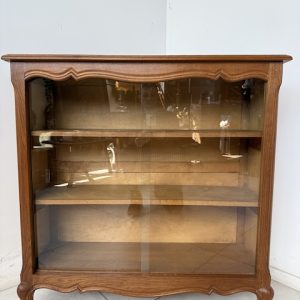 WITRYNA STYLOWA NISKA B037