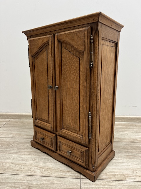 STYLOWA SZAFKA WISZĄCA B016 - obrazek 4