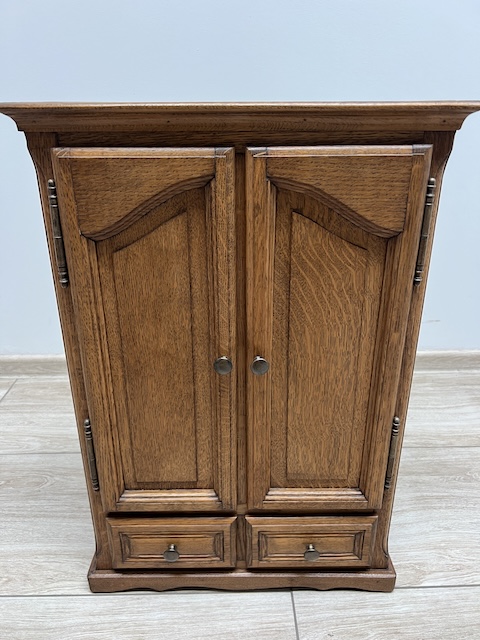 STYLOWA SZAFKA WISZĄCA B016 - obrazek 7