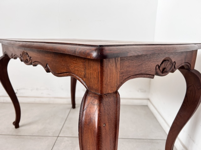 bogimeble.pl ŁAWA DĘBOWA K116 - obrazek 5