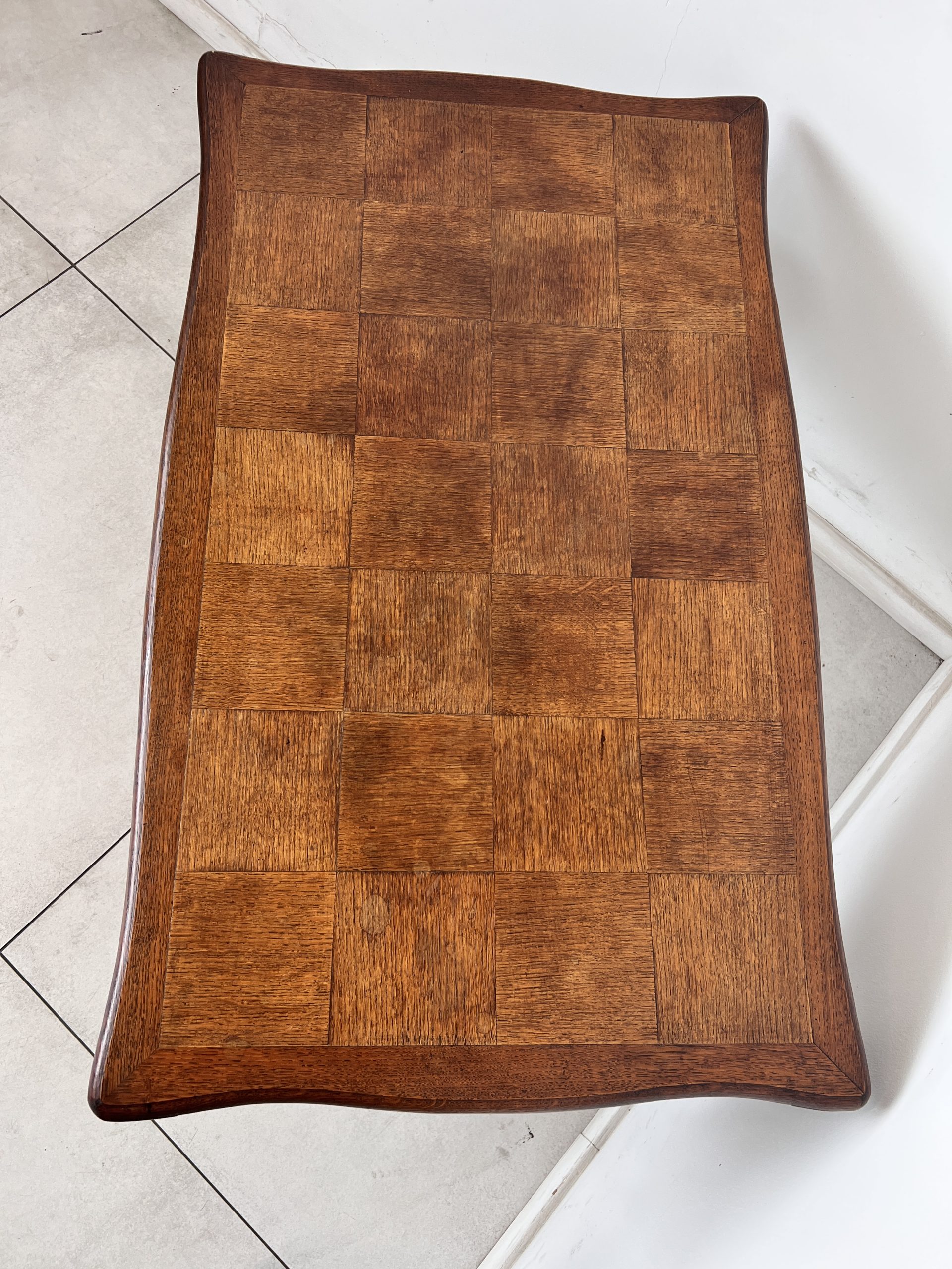 bogimeble.pl ŁAWA DĘBOWA K116 - obrazek 6