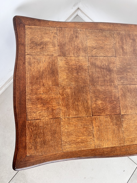 bogimeble.pl ŁAWA DĘBOWA K116 - obrazek 8