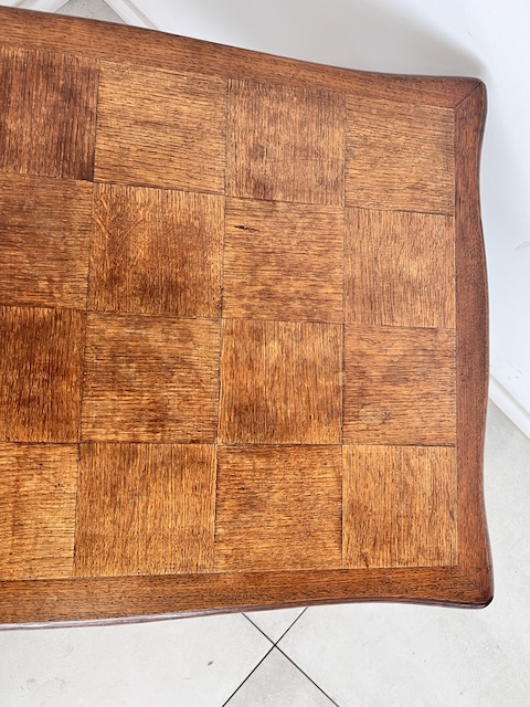 bogimeble.pl ŁAWA DĘBOWA K116 - obrazek 9