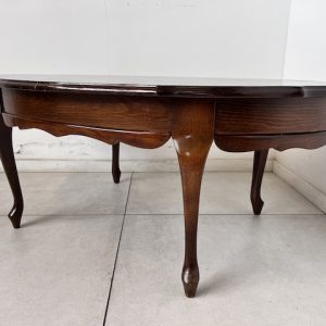 bogimeble.pl ŁAWA OWALNA ODKRĘCANE NOGI K119