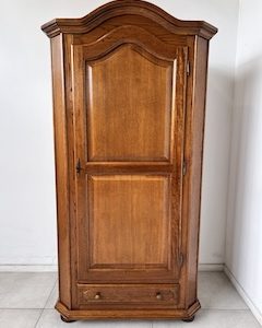 bogimeble.pl SZAFA JEDNODRZWIOWA K209