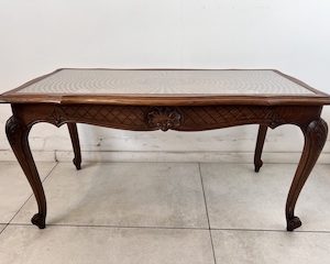 DĘBOWA ŁAWA Z RAFIĄ K093