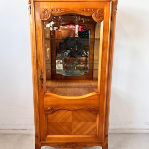 WITRYNA JEDNODRZWIOWA K087