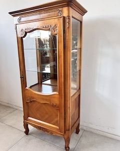 WITRYNA JEDNODRZWIOWA K087