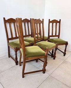 bogimeble.pl KRZESŁA STYLOWE K109