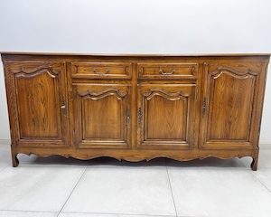 bogimeble.pl KOMODA DĘBOWA K110