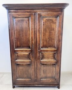 SZAFA DWUDRZWIOWA K070