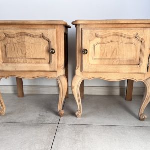 STOLIKI NOCNE OCZYSZCZONE K026