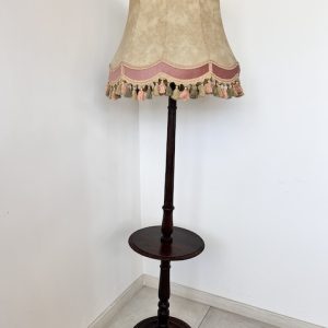 STYLOWA LAMPA PODŁOGOWA K128