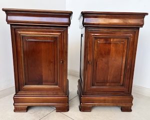 STOLIKI NOCNE KOMPLET K142