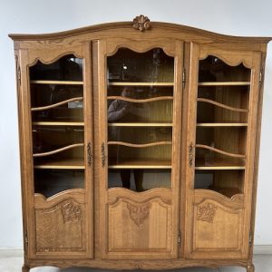 BIBLIOTECZKA DĘBOWA K151