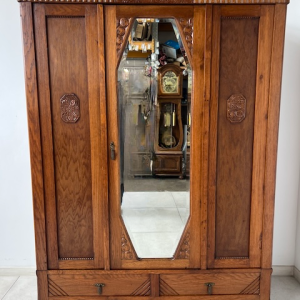 SZAFA W STYLU ART DECO Z 1926 R. K157