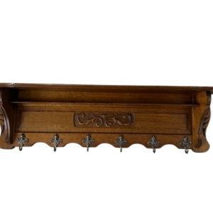 WIESZAK DĘBOWY K159