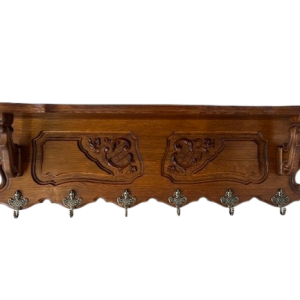 WIESZAK DĘBOWY K170