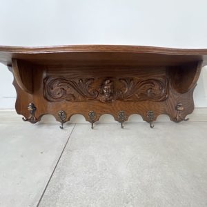 WIESZAK DĘBOWY K171