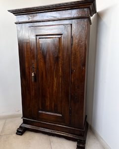 SZAFA JEDNODRZWIOWA WYJĄTKOWY MODEL K202