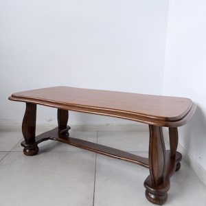 ŁAWA DREWNIANA B188