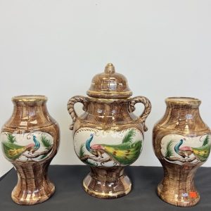 ZESTAW CERAMICZNY B180