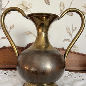 DZBANEK MOSIĘŻNO-MIEDZIANY B172