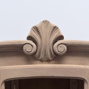 WITRYNA OCZYSZCZONA B122