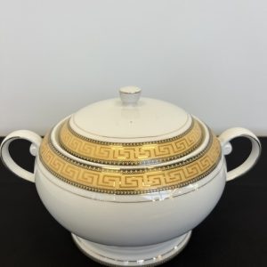 WAZA Z PORCELANY B184