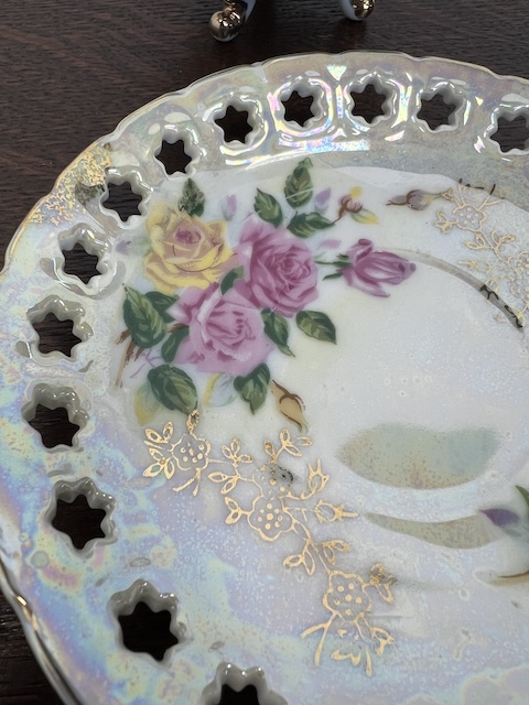FILIŻANKA Z PORCELANY B161 - obrazek 4