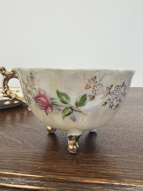 FILIŻANKA Z PORCELANY B161 - obrazek 6