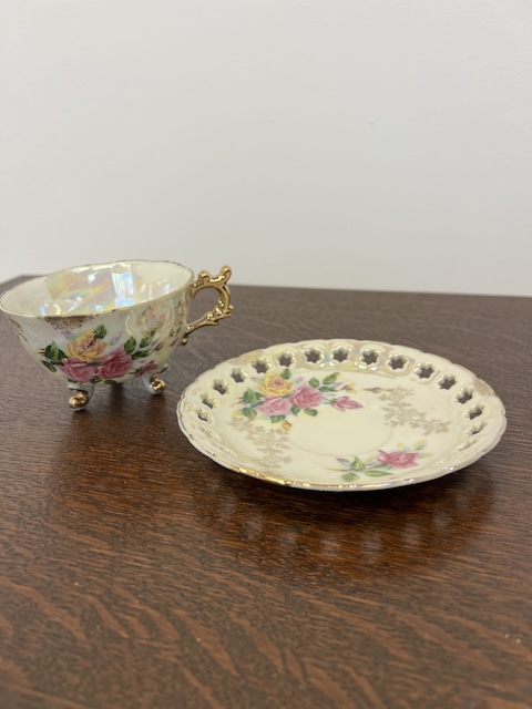 FILIŻANKA Z PORCELANY B161 - obrazek 7
