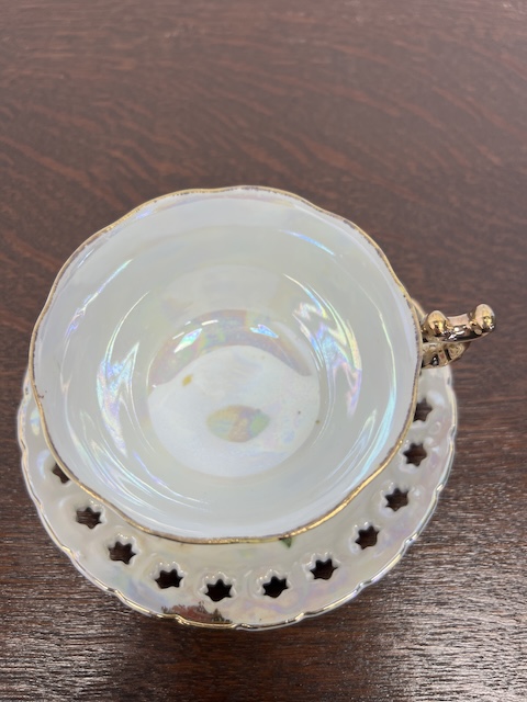 FILIŻANKA Z PORCELANY B161 - obrazek 8