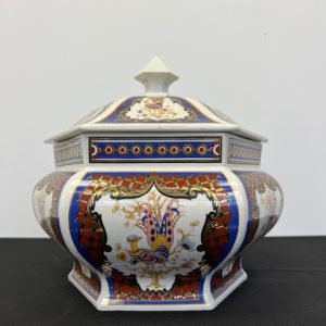 WAZA Z CERAMIKI B163