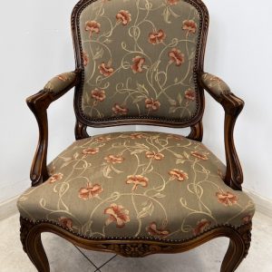 FOTEL TAPICEROWANY K219